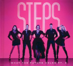 What the Future Holds Pt. 2