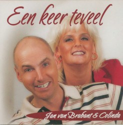 Een keer teveel