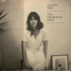 the weightless hour
