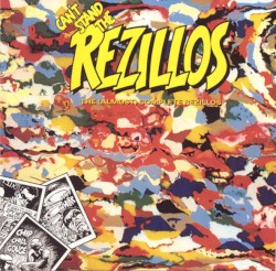 Can’t Stand The Rezillos: The (Almost) Complete Rezillos