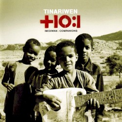 Imidiwan: Companions