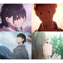 「空の青さを知る人よ」オリジナルサウンドトラック