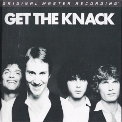 Get the Knack
