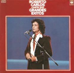 Canta sus grandes éxitos