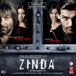 Zinda