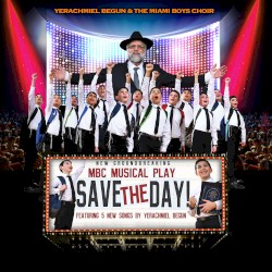 MBC Musical Play - Save the Day!