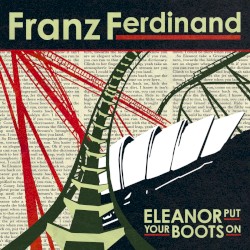 Eleanor Put Your Boots On