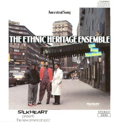 Ancestral Song - Live From Stockholm