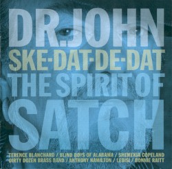 Ske‐Dat‐De‐Dat: The Spirit of Satch