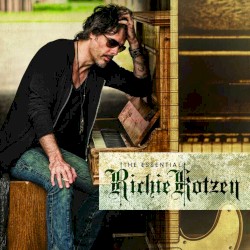 The Essential Richie Kotzen