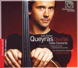 Cello Concerto / Dumky Trio