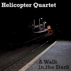 A Walk in the Dark