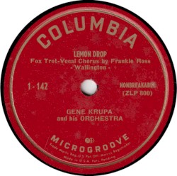 Lemon Drop / Similau