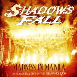 Madness in Manila