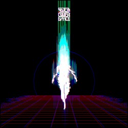 Live From Cyberspace