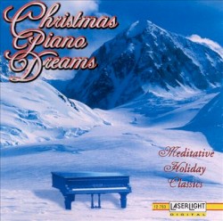 Christmas Piano Dreams