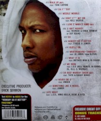 Rap-Murr-Phobia (The Fear of Real Hip-Hop)