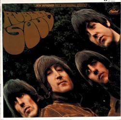 Rubber Soul