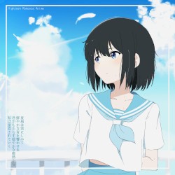 Highteen Romance Anime