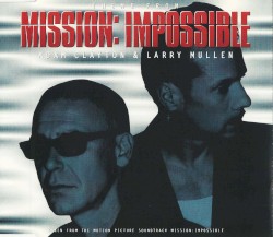 Theme From Mission: Impossible