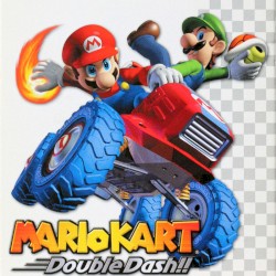Mario Kart: Double Dash!! Original Soundtrack