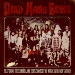 Dead Man’s Bones