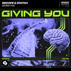 Giving You (extended mix)