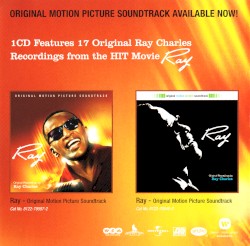 Ray: Original Motion Picture Soundtrack