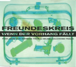 Wenn der Vorhang fällt
