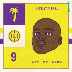 Nick Van Exel