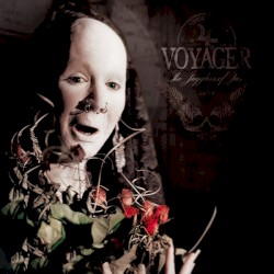 Voyager (The Jugglers of Jusa)