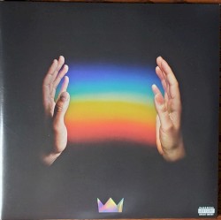 Here for Now / Candy II