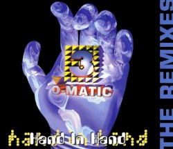 Hand In Hand (The Remixes)