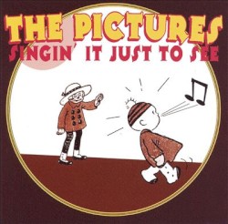 Singin' It Just to See