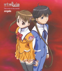 The end of the world