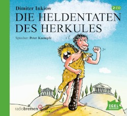 Die Heldentaten des Herkules