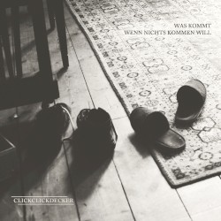 Was Kommt Wenn Nichts Kommen Will