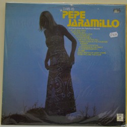 This Is Pepe Jaramillo