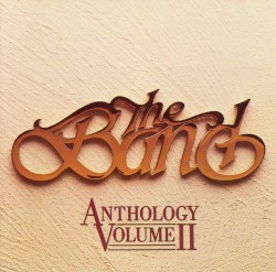Anthology, Volume 2