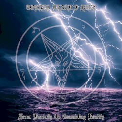 From Beneath the Crumbling Reality