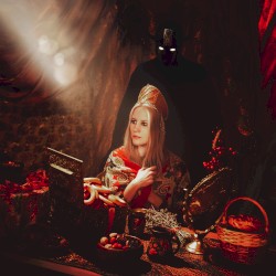 Славяночка