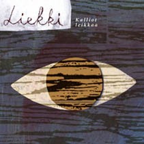 Kalliot leikkaa