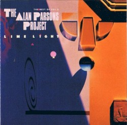 The Best of The Alan Parsons Project, Volume 2