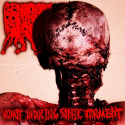 Vomit Inducing Sonic Torment