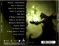 Phantasmagoria