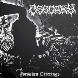 Forsaken Offerings