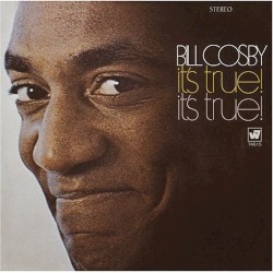 It's True! It's True!