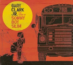 The Story of Sonny Boy Slim