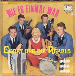 Wie es einmal war / Adio adio adio