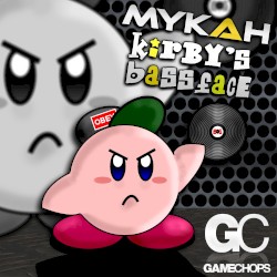 Kirby's Bassface
